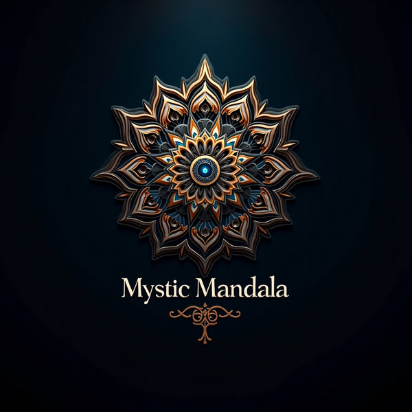 Mystic Mandala
